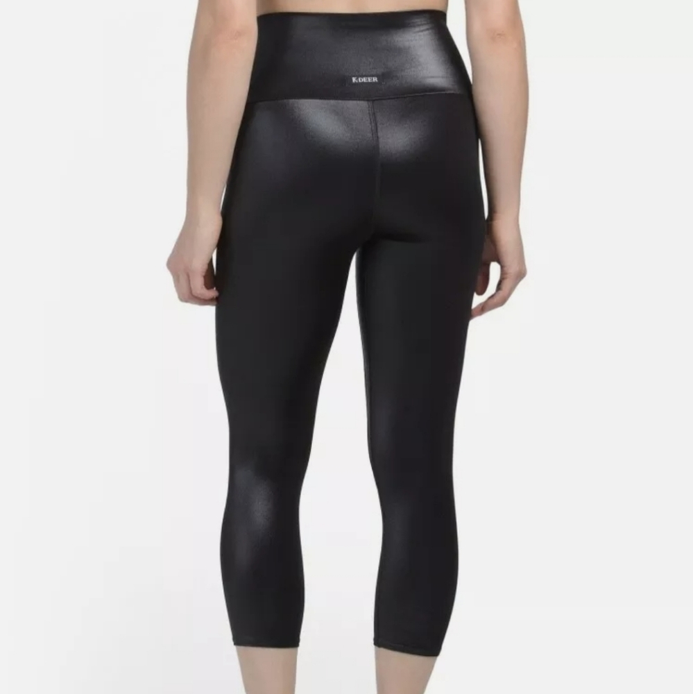 K-DEER Hi Luxe Capri